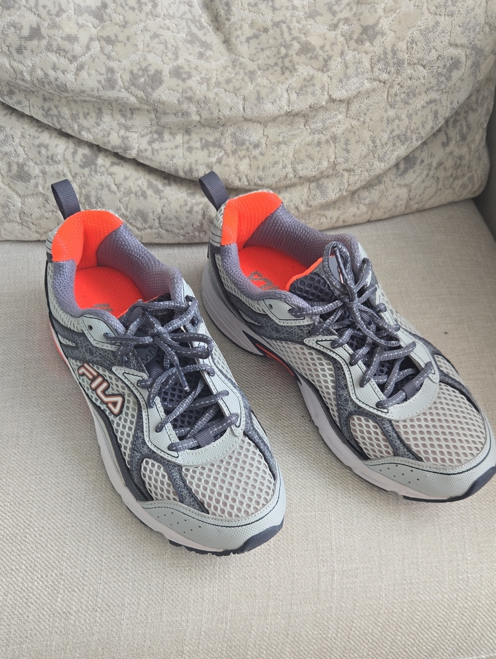 Fila Windshift 15